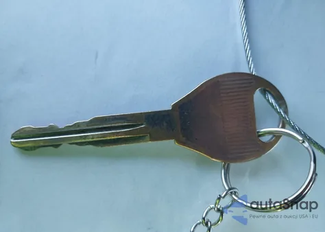 2019 Nissan Versa 1.6 S z USA, uszkodzony, nr VIN 3N1CN7AP9KL841293